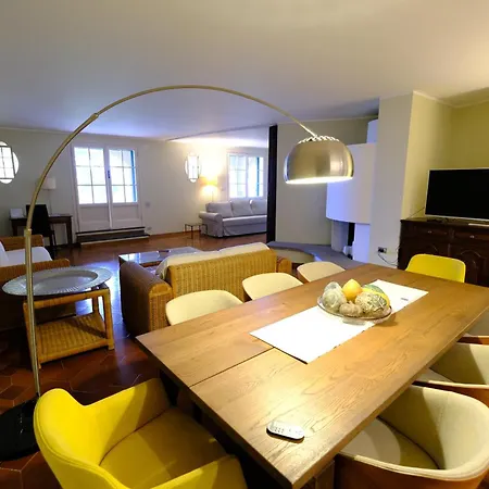 Apartmán Palma 2 By Portofinovacanze *