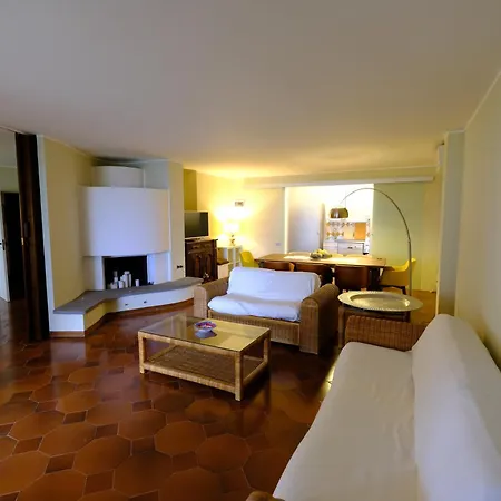 Palma 2 By Portofinovacanze Apartmán Rapallo