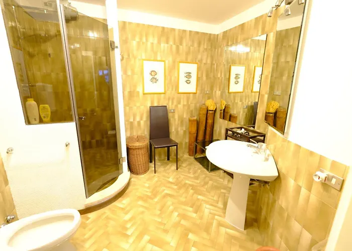 Apartmán Palma 2 By Portofinovacanze