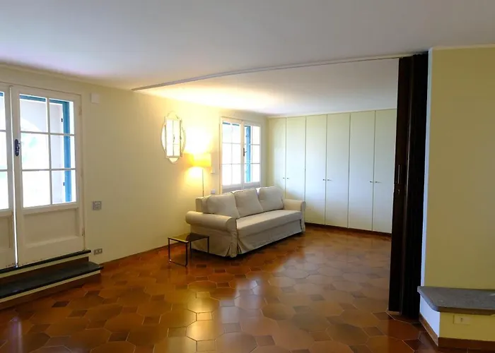 Apartmán Palma 2 By Portofinovacanze *