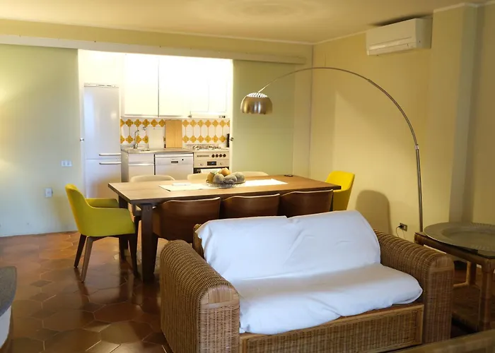 Apartmán Palma 2 By Portofinovacanze
