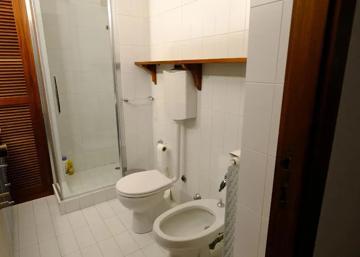 Apartmán Palma 2 By Portofinovacanze *
