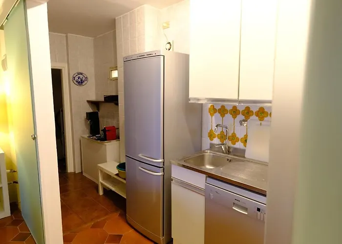 Palma 2 By Portofinovacanze Apartmán Rapallo