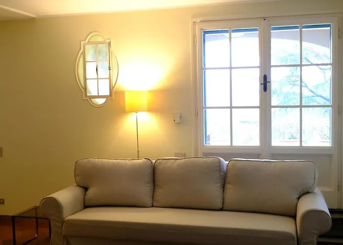 Apartmán Palma 2 By Portofinovacanze Rapallo