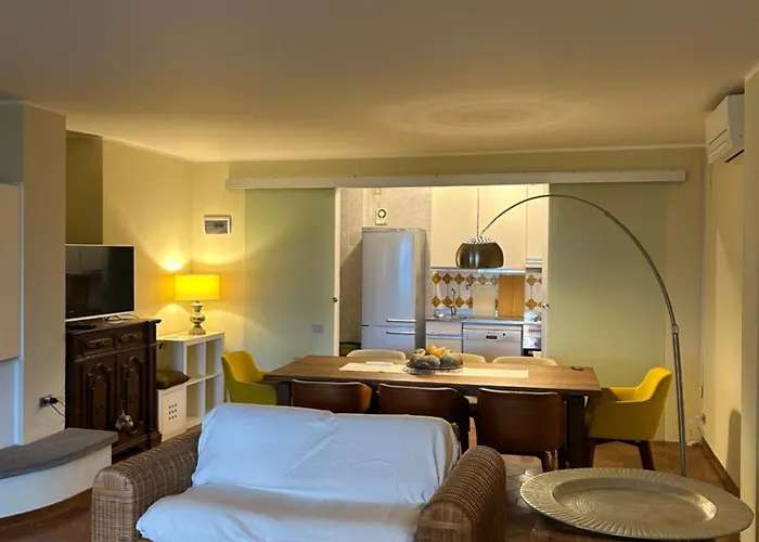 Apartmán Palma 2 By Portofinovacanze *