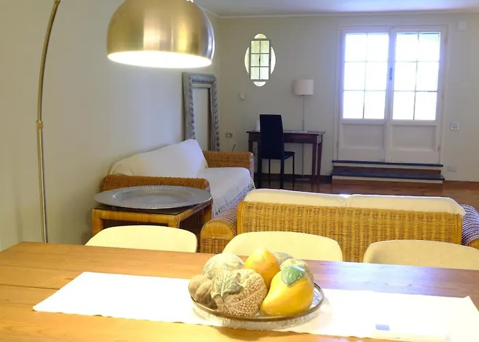 Apartmán Palma 2 By Portofinovacanze