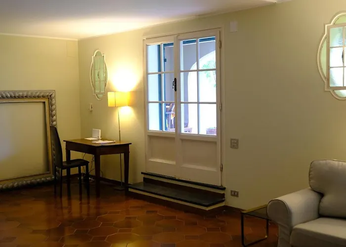 Apartmán Palma 2 By Portofinovacanze