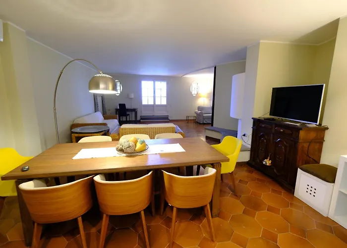 Palma 2 By Portofinovacanze Apartmán *