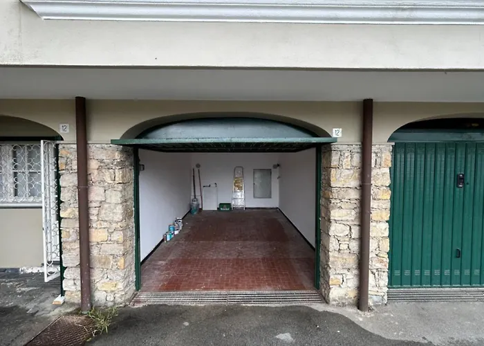 Apartmán Palma 2 By Portofinovacanze Rapallo