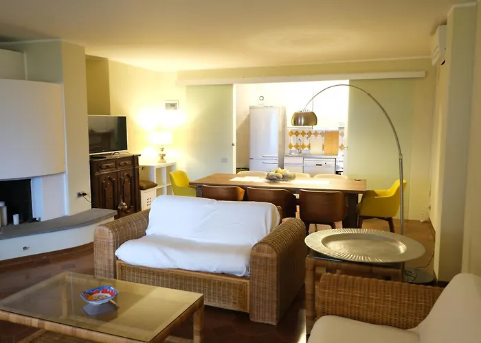 Apartmán Palma 2 By Portofinovacanze