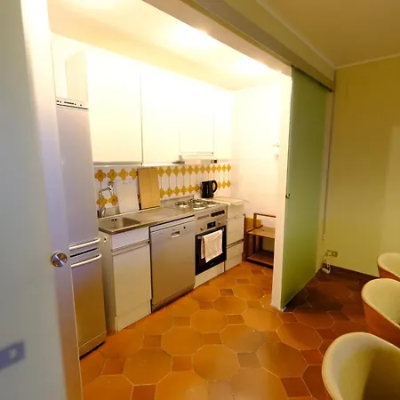 Apartment Palma Residence 2 By Portofinovacanze Rapallo