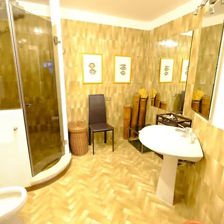 Apartamento Palma 2 By Portofinovacanze
