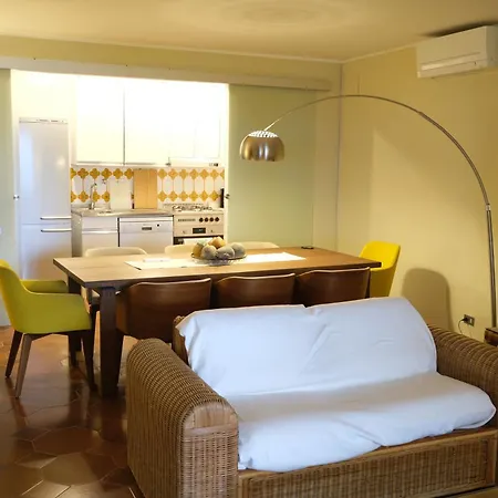 Apartamento Palma 2 By Portofinovacanze