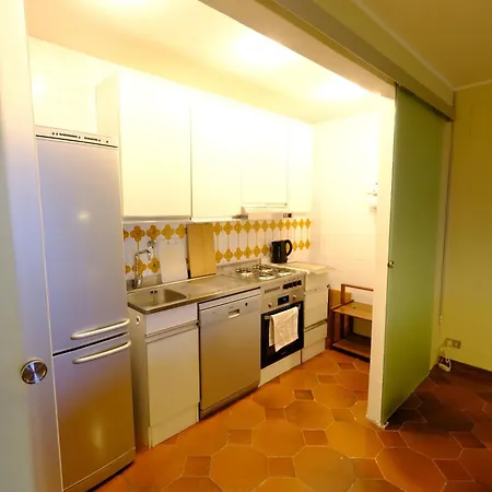 Palma Residence 2 By Portofinovacanze Apartment *