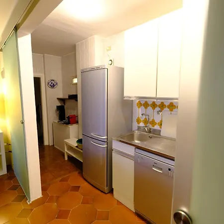 Palma Residence 2 By Portofinovacanze Apartment Rapallo