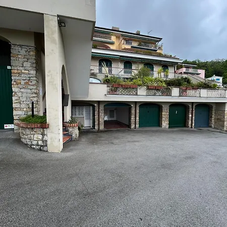 Apartamento Palma 2 By Portofinovacanze *