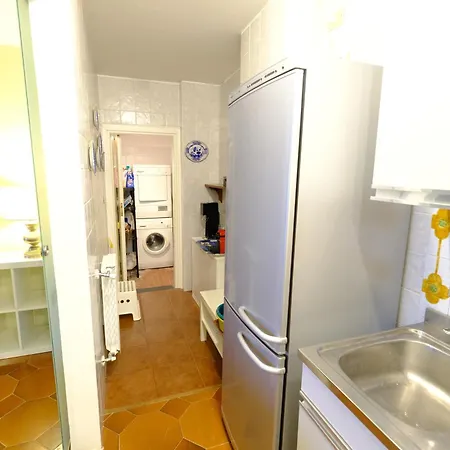 Apartamento Palma 2 By Portofinovacanze