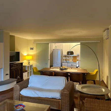 Apartamento Palma 2 By Portofinovacanze *