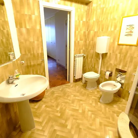 Palma 2 By Portofinovacanze Apartamento