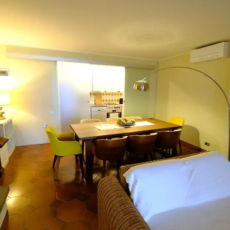 Palma Residence 2 By Portofinovacanze Apartment *