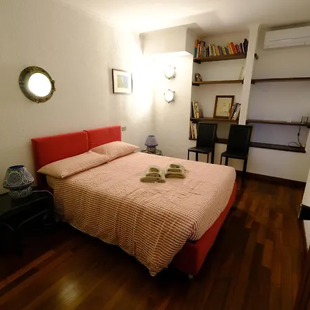 Palma Residence 2 By Portofinovacanze