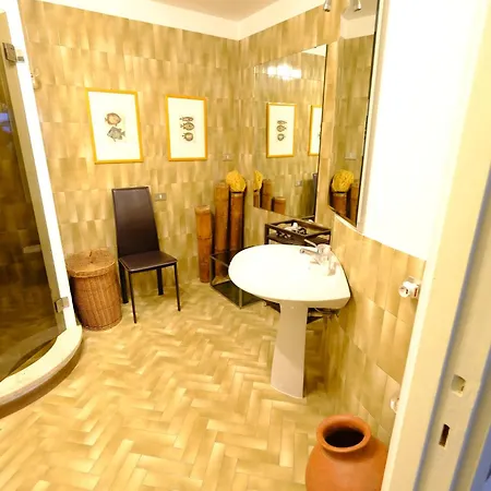 Palma 2 By Portofinovacanze Apartamento Rapallo
