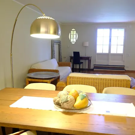 Apartamento Palma 2 By Portofinovacanze