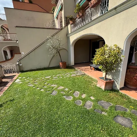 Palma Residence 2 By Portofinovacanze Rapallo