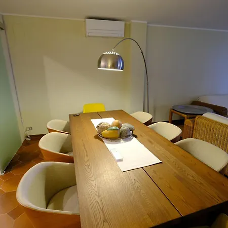 Palma Residence 2 By Portofinovacanze * Rapallo