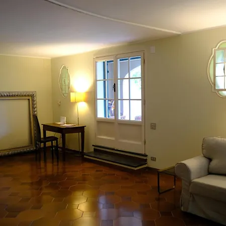 Apartment Palma Residence 2 By Portofinovacanze