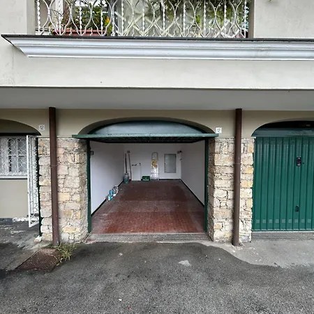 Apartamento Palma 2 By Portofinovacanze Rapallo