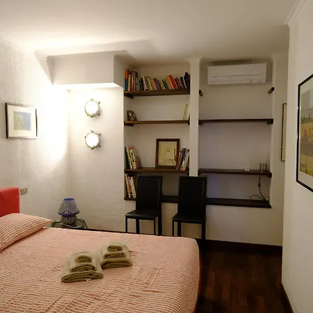 Apartment Palma Residence 2 By Portofinovacanze