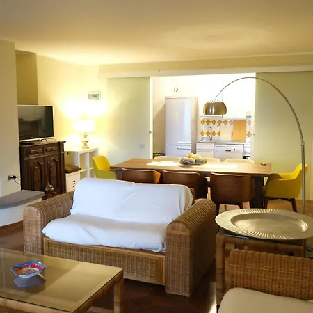 Apartamento Palma 2 By Portofinovacanze