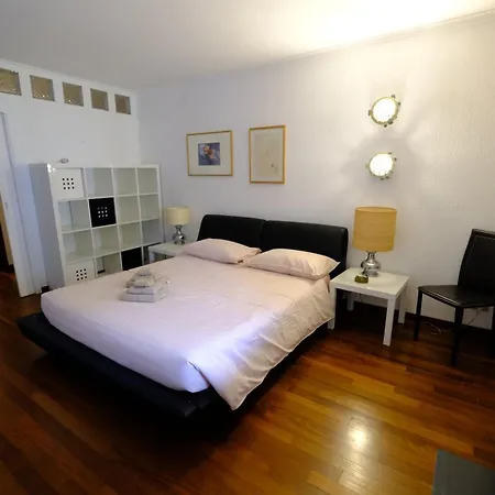 Apartamento Palma 2 By Portofinovacanze *