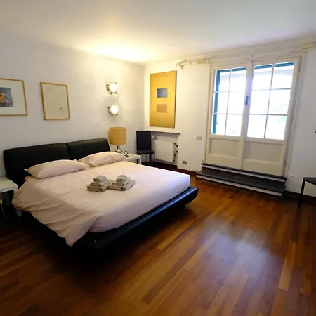 Palma Residence 2 By Portofinovacanze Rapallo