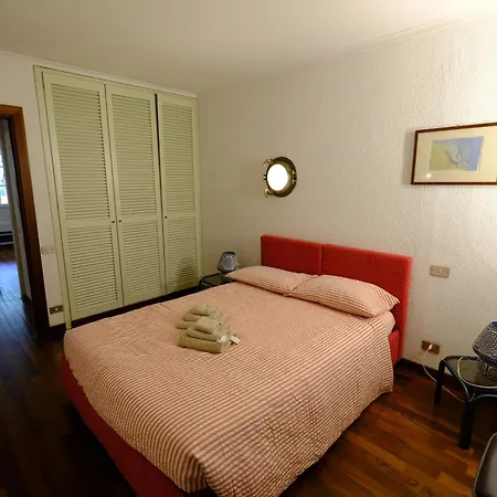 Palma Residence 2 By Portofinovacanze Apartment