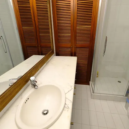 Palma Residence 2 By Portofinovacanze Rapallo