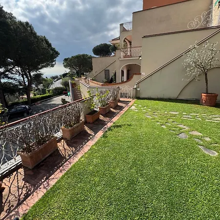 Palma Residence 2 By Portofinovacanze Apartment