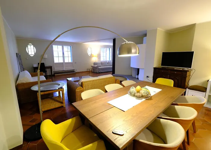 Apartamento Palma 2 By Portofinovacanze *