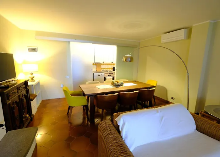 Palma 2 By Portofinovacanze Apartamento *