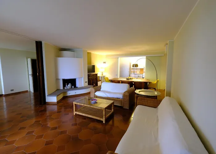 Palma 2 By Portofinovacanze Apartamento Rapallo