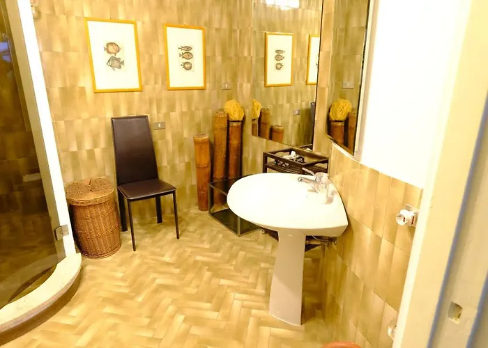 Palma 2 By Portofinovacanze Apartamento Rapallo