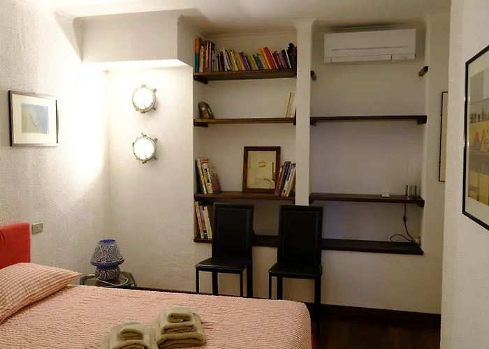Apartamento Palma 2 By Portofinovacanze