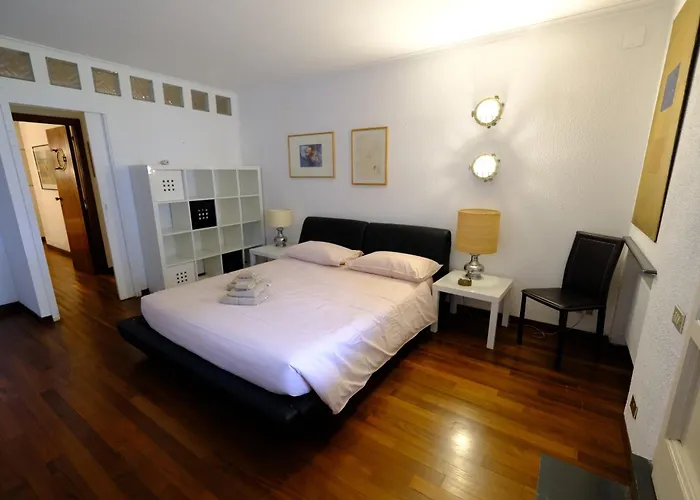 Apartamento Palma 2 By Portofinovacanze *
