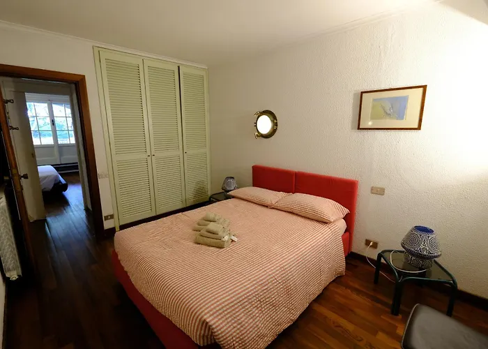 Palma 2 By Portofinovacanze Apartamento